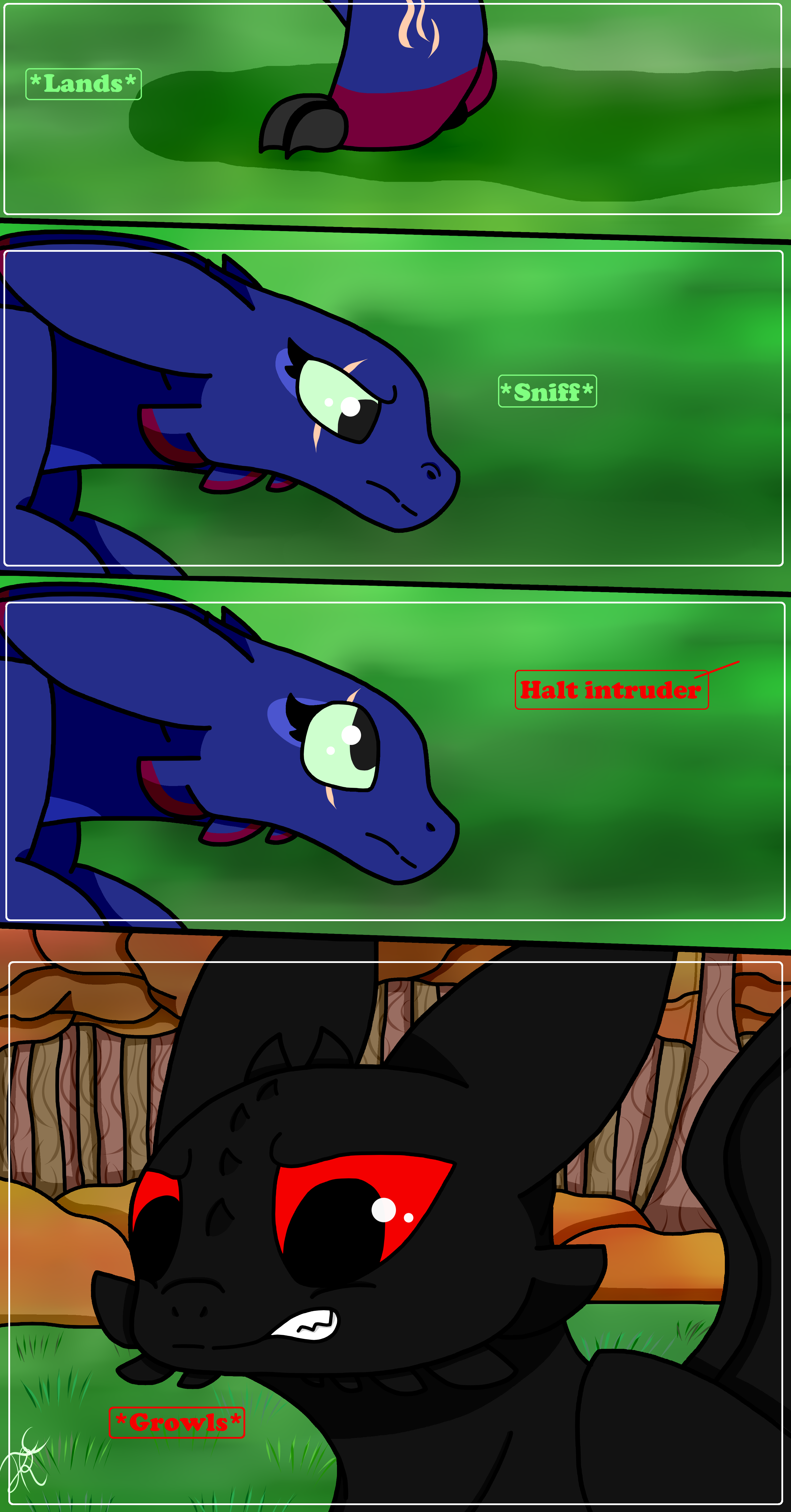Passage - Chapter 1: Page 12