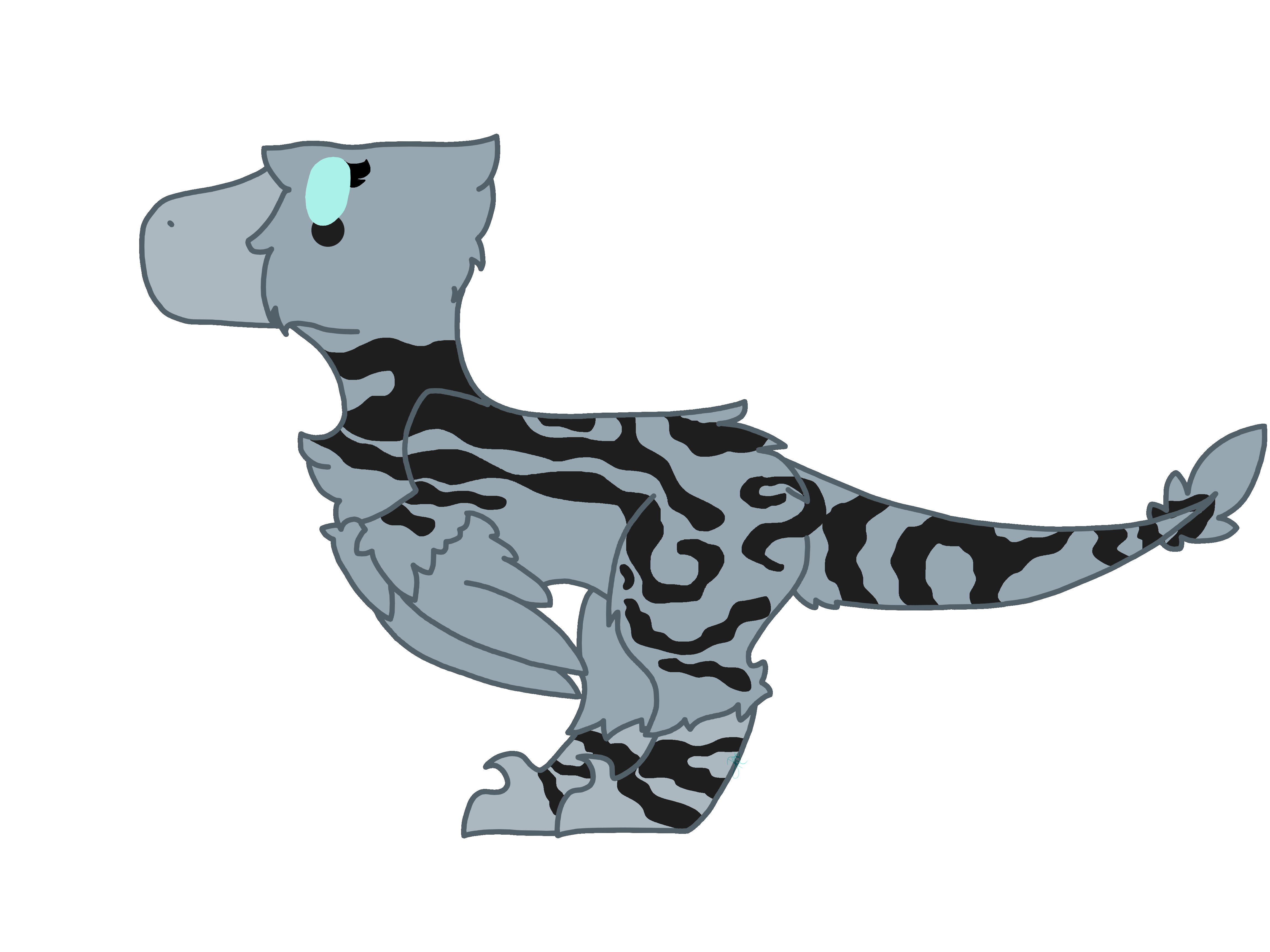 Ferocity Tracker