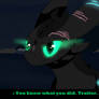 .: Traitor :.