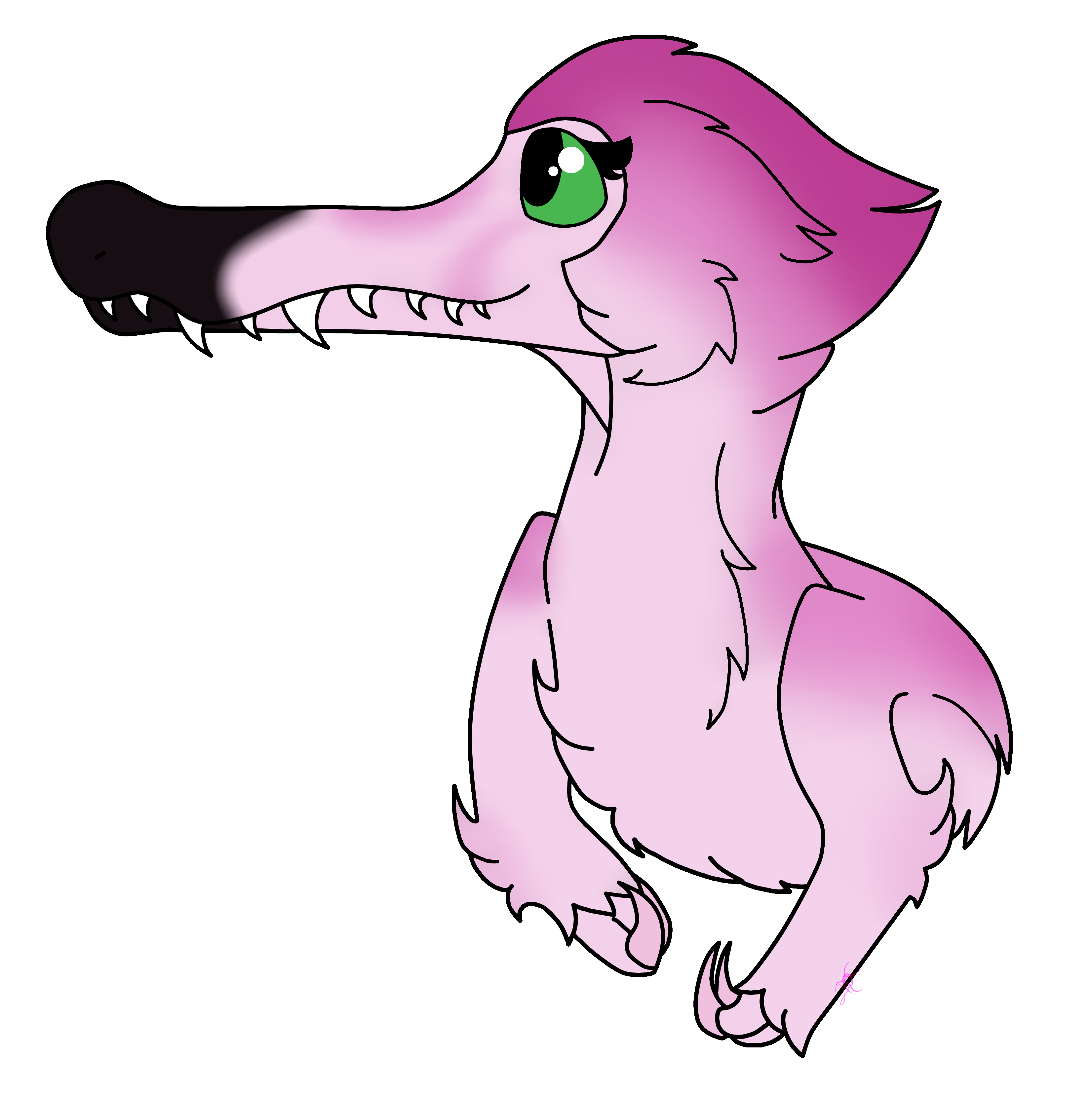 :Art Fight 2021 - Attack 4: