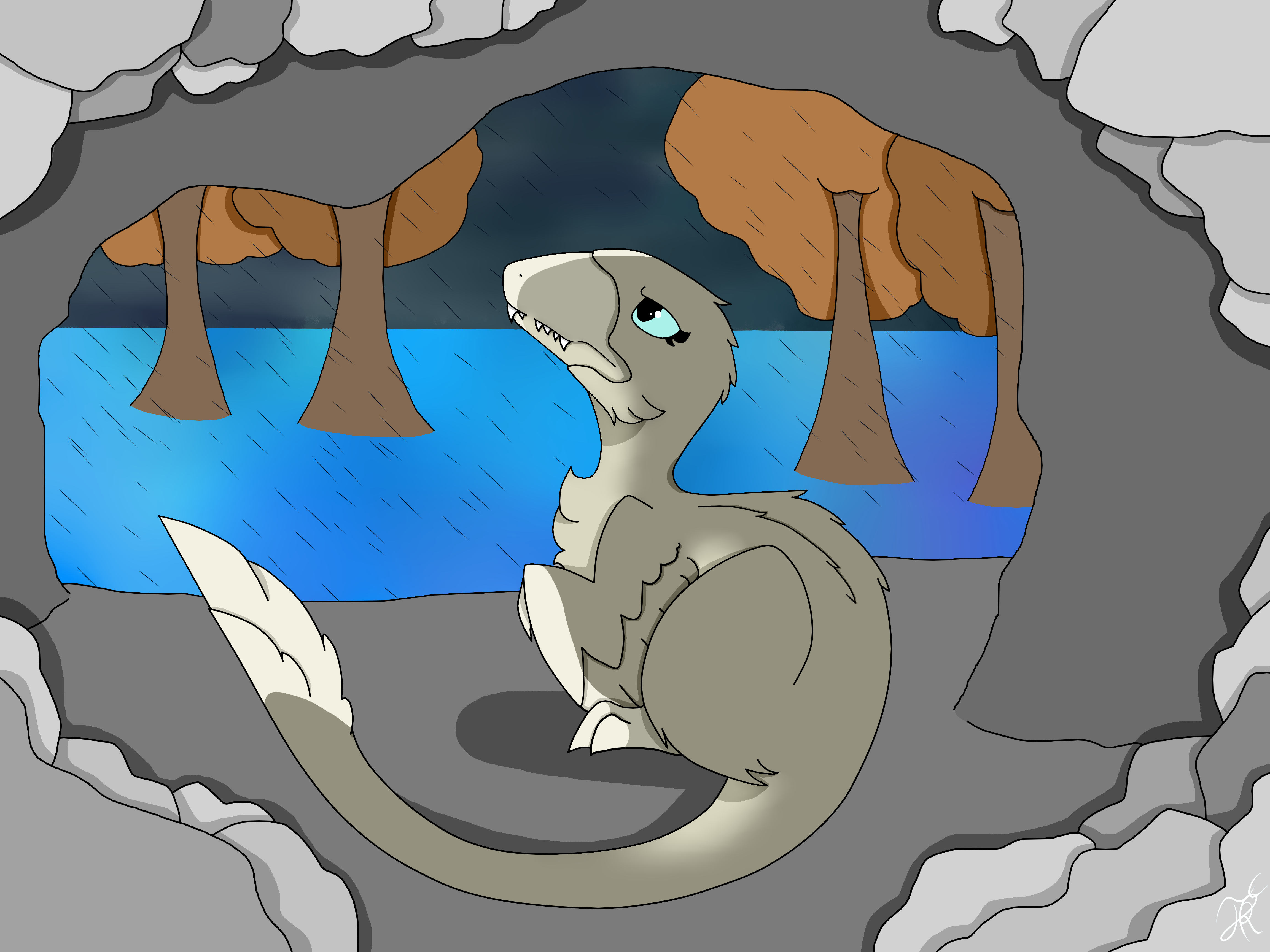 Adventure Quest - Imara #2