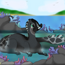 Foraging Quest - Queenie #2