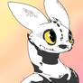 :Gift Art: - Gecko