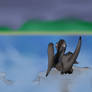 Dangerous Surf (July 2023)