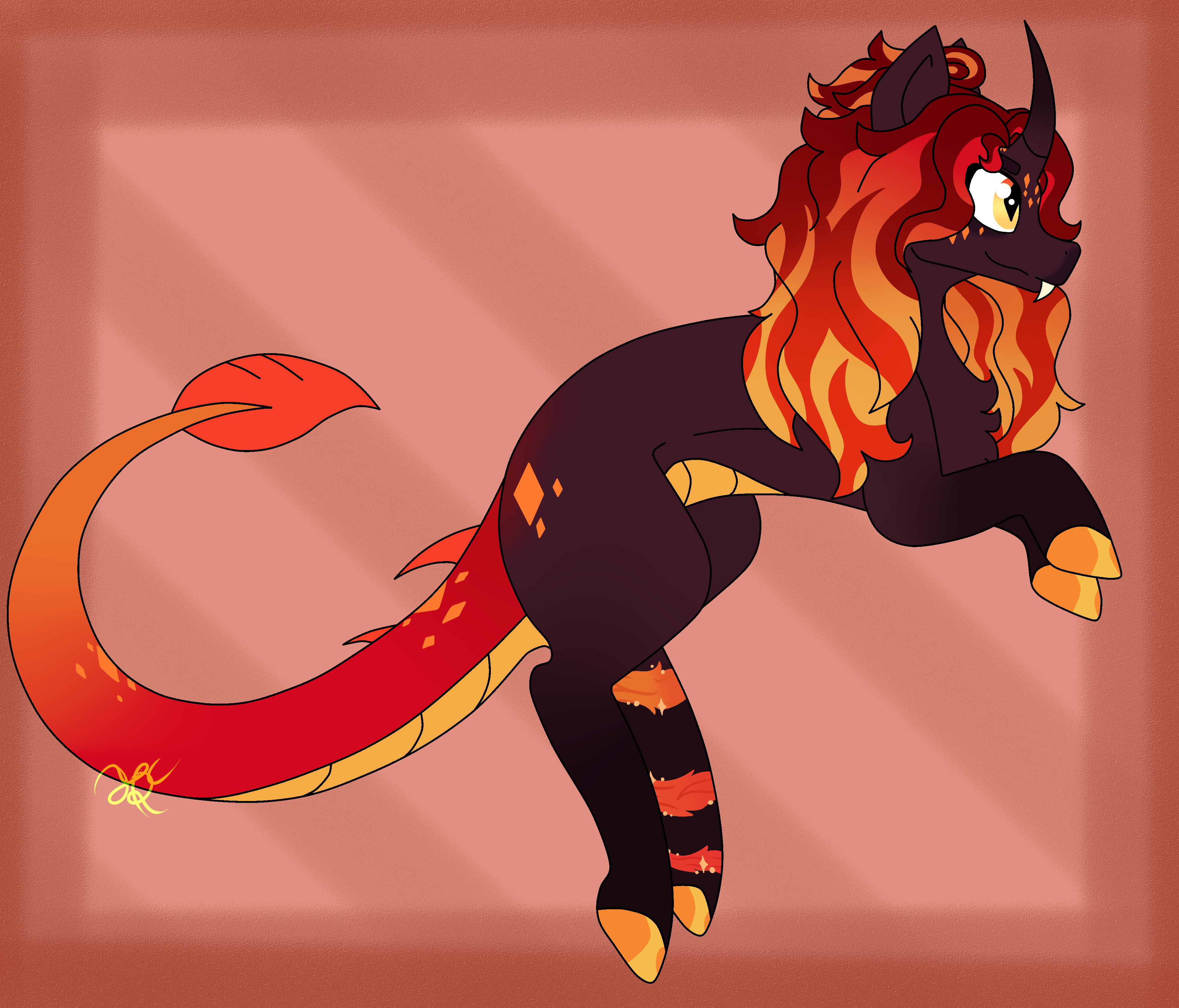 Art Fight 2023 #3