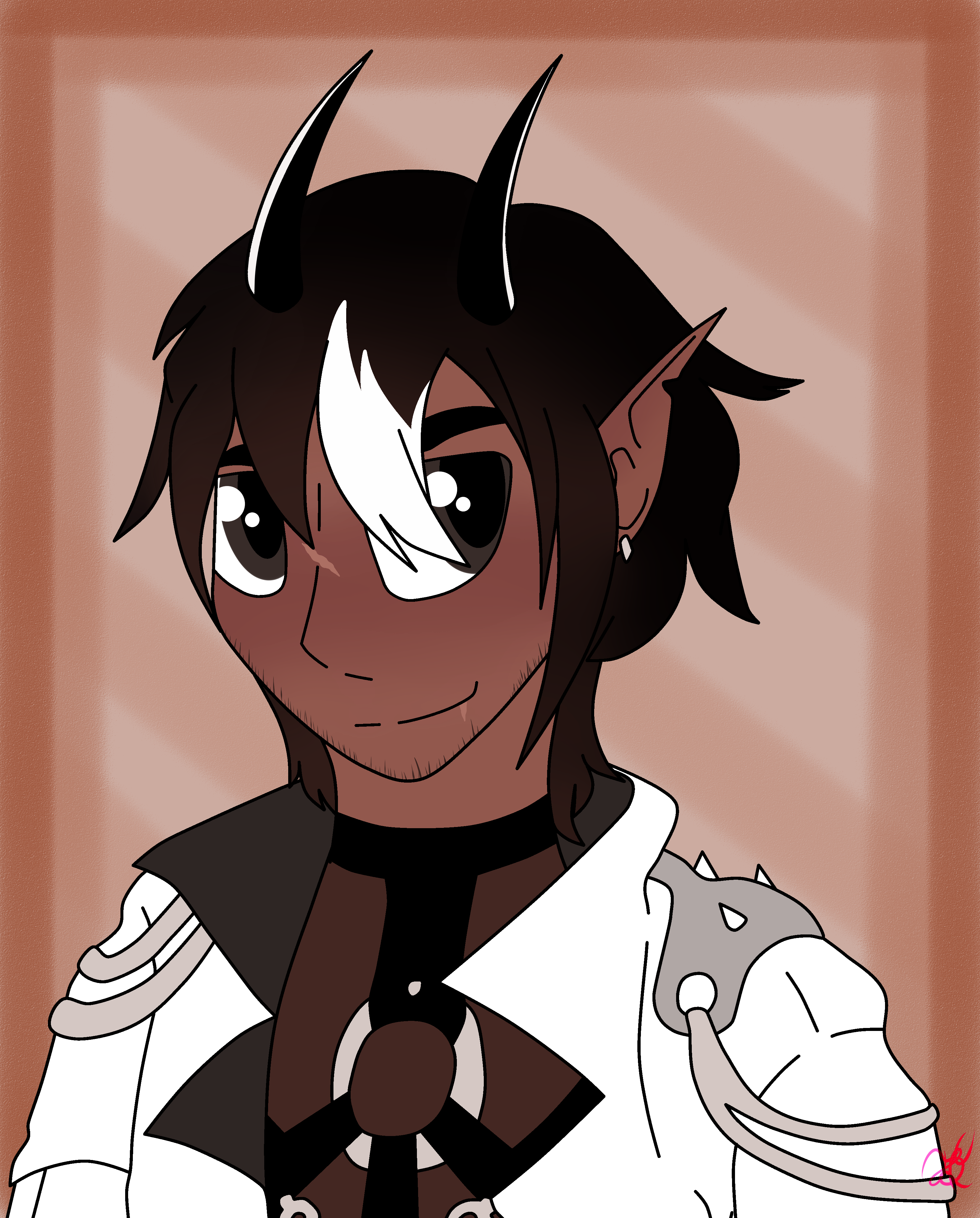 Art Fight 2023 #9