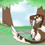Art Fight 2023 #17