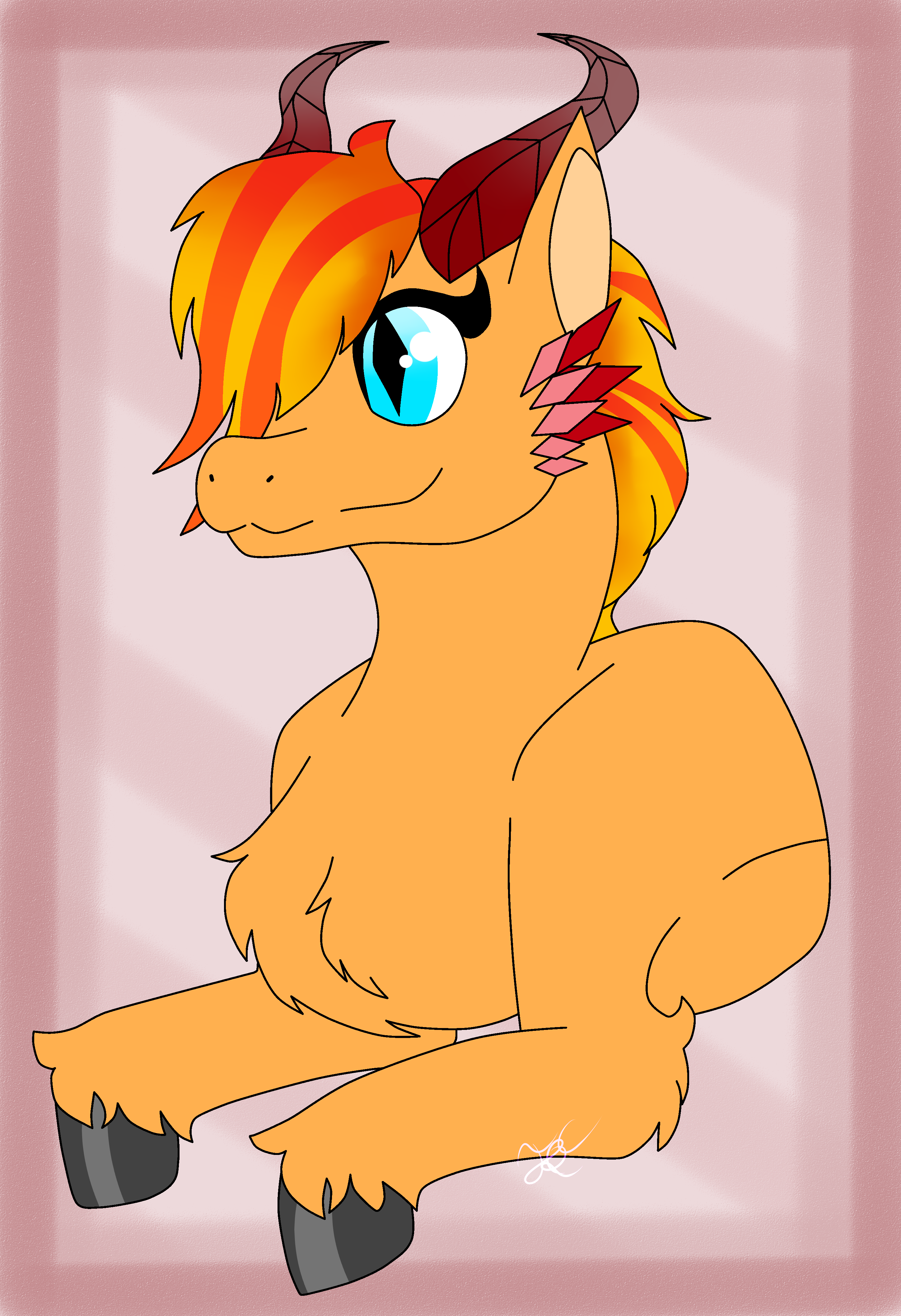 Art Fight 2023 #20