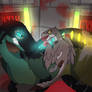 Doomsday - Story 4
