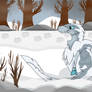 Event Quest - Claws for Concern