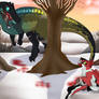 Hex - Aging Quest #3