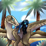 Event Quest - Flock Them Up