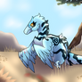 Ferocity Aging Quest #2