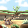 Neve - Aging Quest #3
