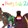 Pride Month 2026