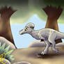Foraging Quest - Tuff #1