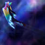 Starlight Walker