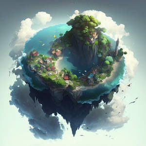 Deviantart Island Explore the Best Islands Art | DeviantArt