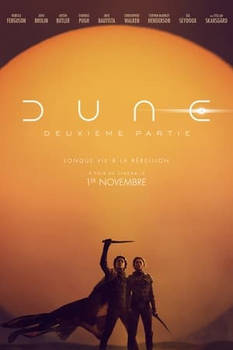 VOIR,!! - Dune: Deuxieme partie en Streaming-VF