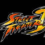 street fighter iv logo