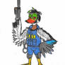 Willem Duck