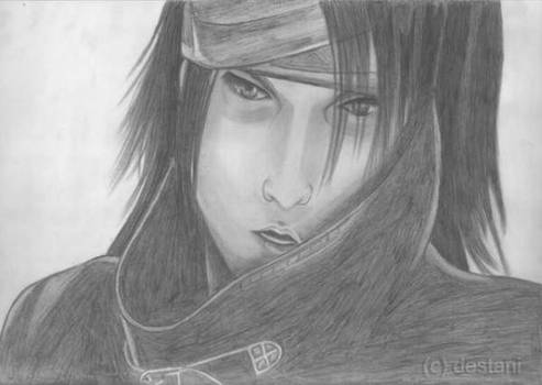 Vincent Valentine