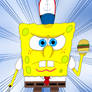 Spongebob - Defiant