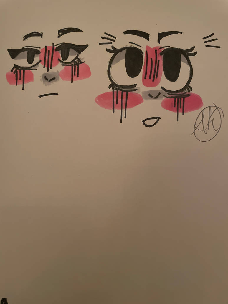 ALT eyes by RandommHP on DeviantArt