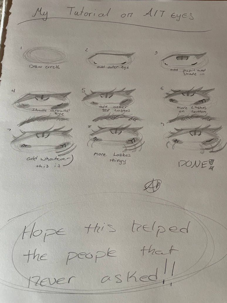 MY alt eye tutorial by RandommHP on DeviantArt
