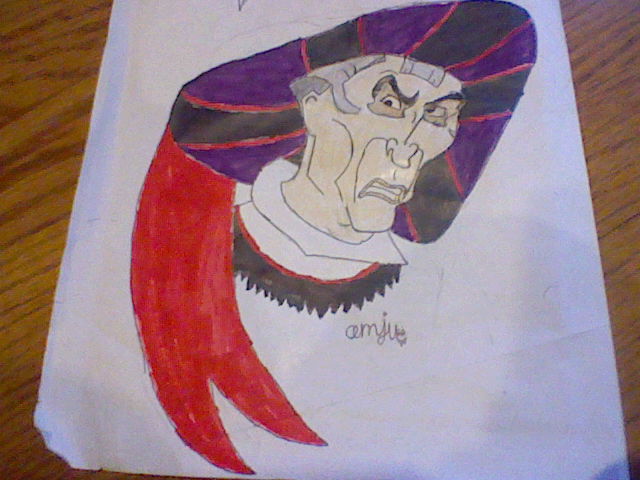 Frollo