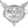 Cheshire Cat