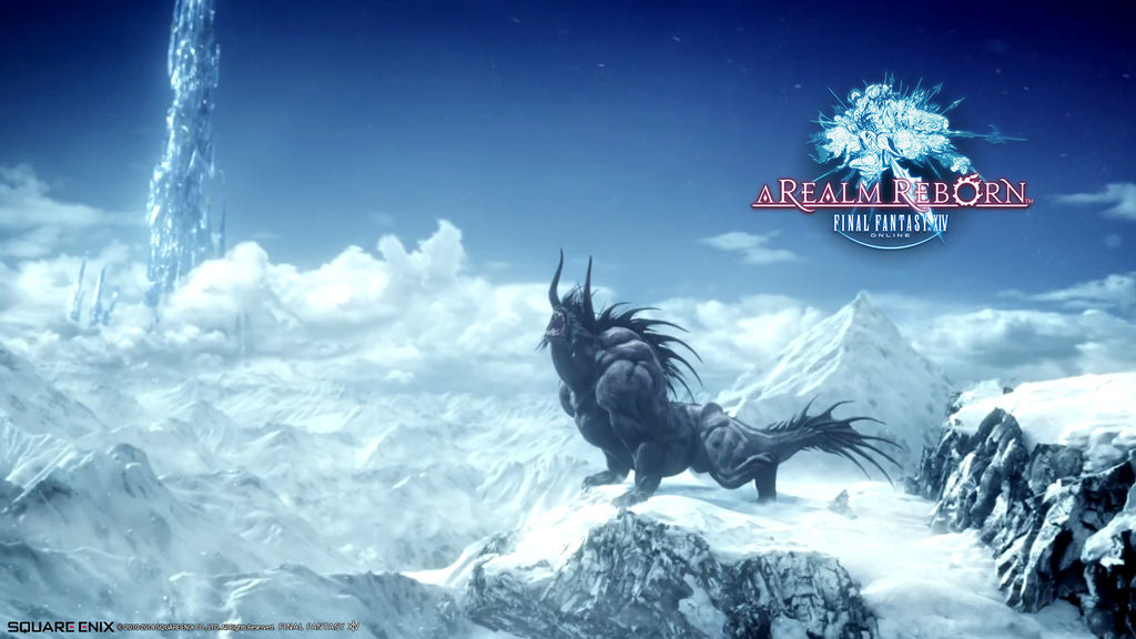 Ffxiv Arr Wallpaper Behemoth 19x1080 By Grandorg22 On Deviantart Ffxiv Arr Wallpaper Behemoth 19x1080 By Grandorg22 On Deviantart