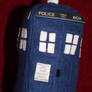 The TARDIS(For Sale)