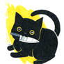 Cat knife