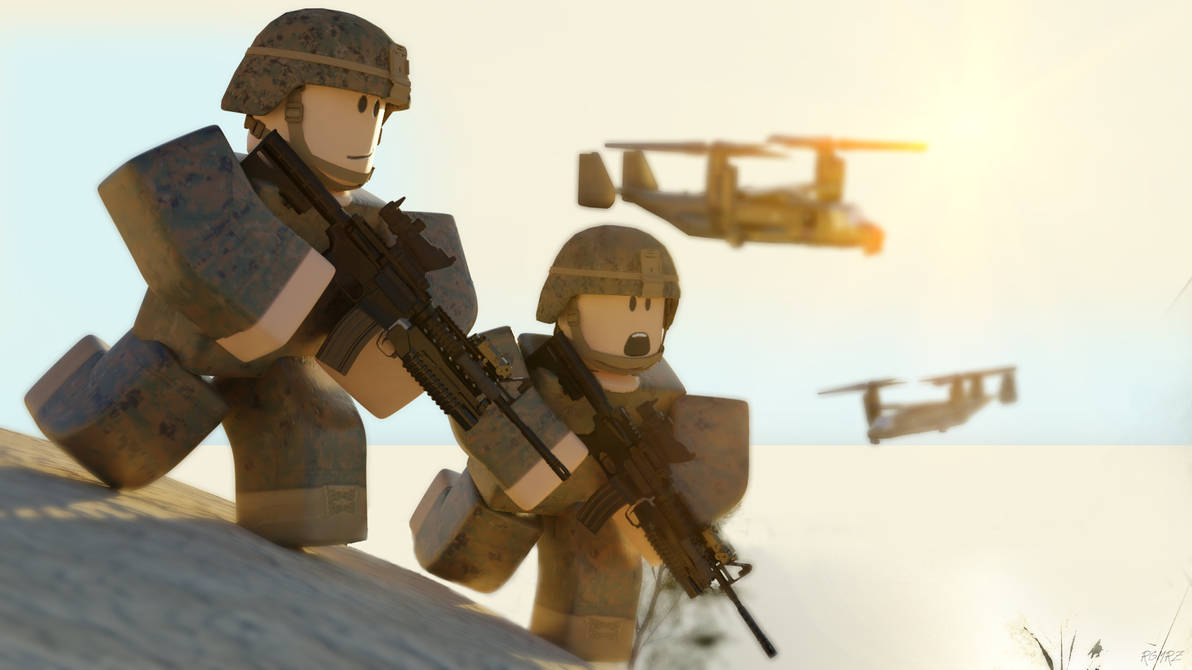 RP army game GFX by RGMRZ on DeviantArt