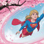 Supergirl- Digitalkraftz 524