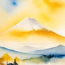 Majestic Fuji