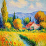 Rural idyll