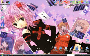 Shugo Chara Wallpaper