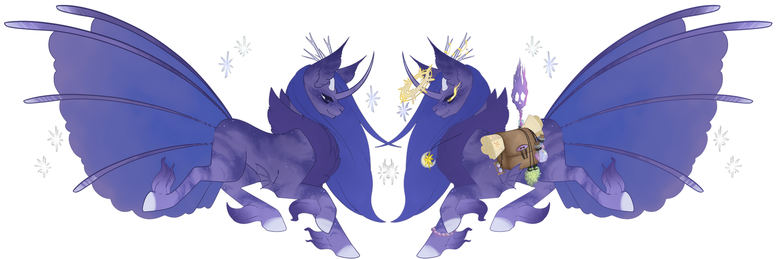 Stygian Shade - Masterlist Image
