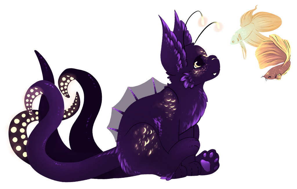 Stygian Shade - Masterlist Image