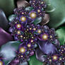 Stone Flowers