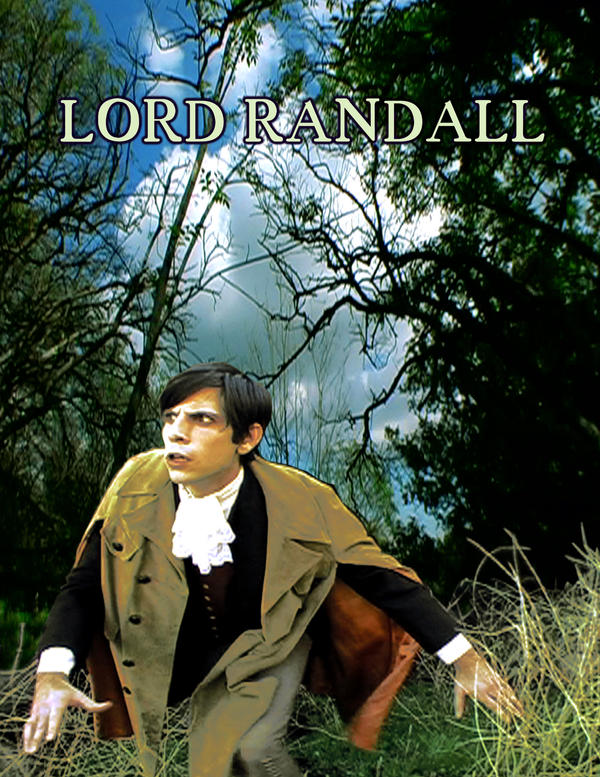 Lord Randall Poster by donquixotedelamancha on DeviantArt