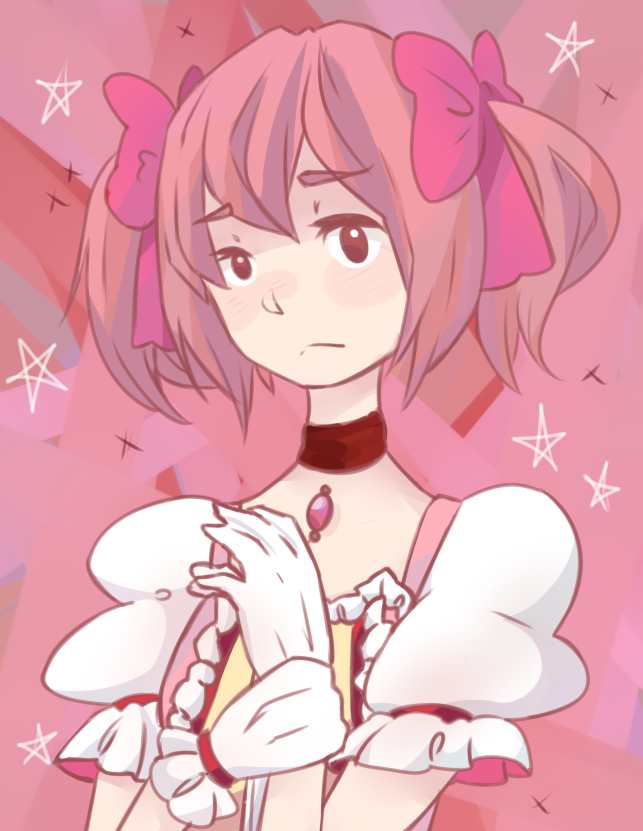 Madoka