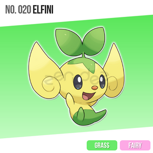 020 Elfini