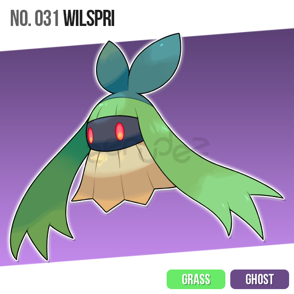 031 Wilspri