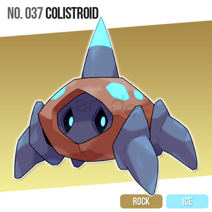 037 Colistroid