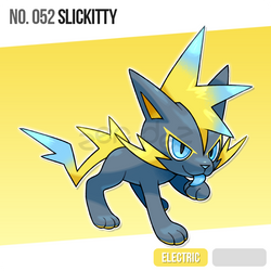 052 Slickitty