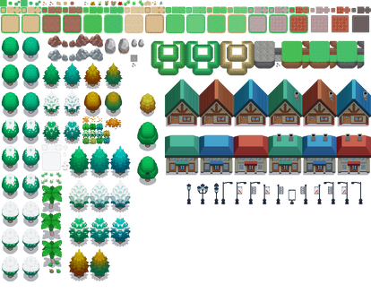 Public Tileset