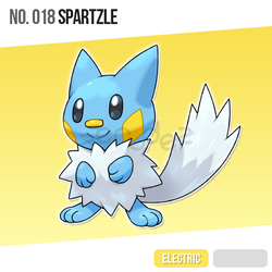 018 Spartzle